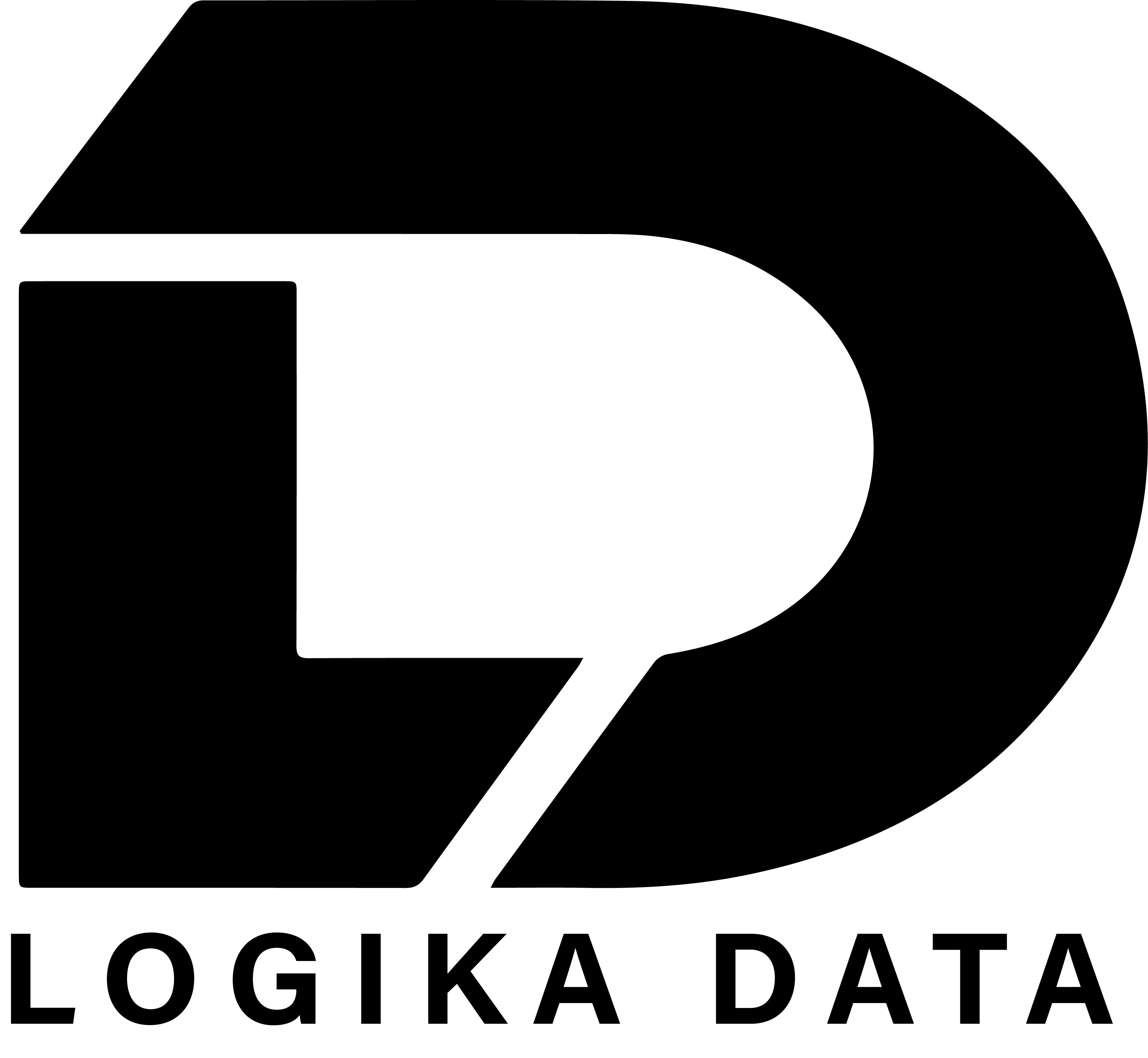Logika Data