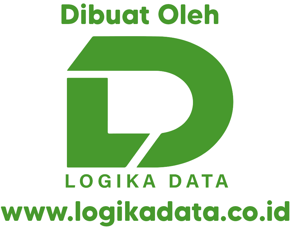Logika Data Watermark